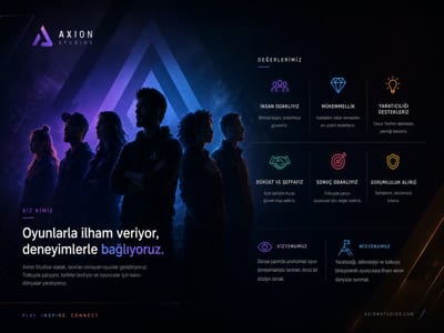 Slotime Marka Kimliği ve Kurumsal Görsel